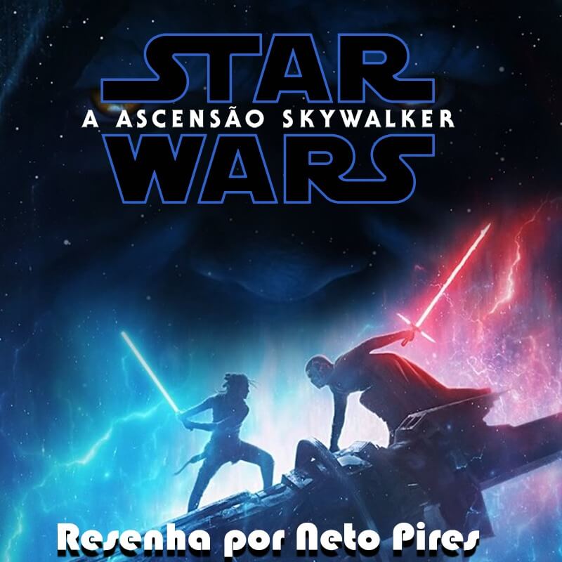 Star Wars – Ascensão Skywalker