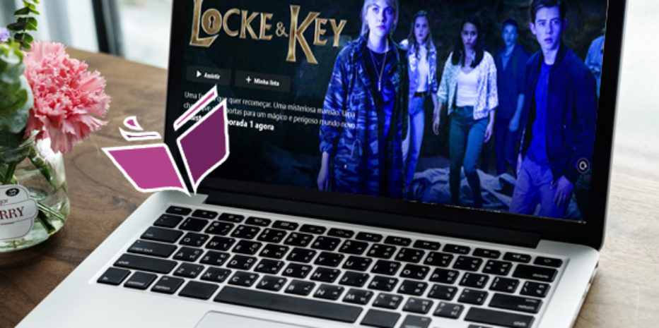 CRÍTICA DA SÉRIE LOCKE & KEY – NETFLIX