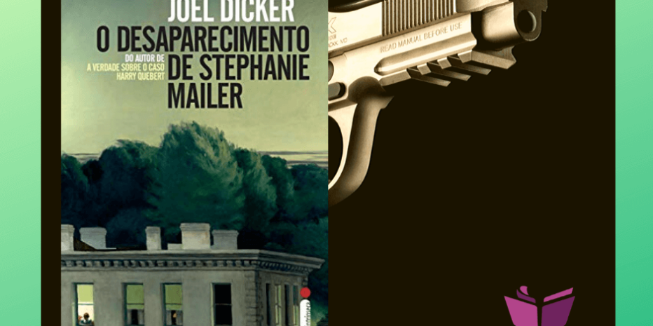 O Desaparecimento de Stephanie Mailer