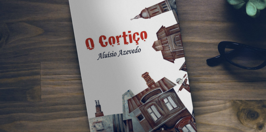 O naturalismo de Aluísio Azevedo