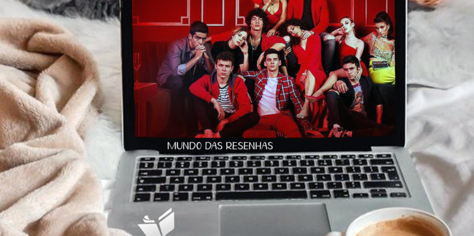 CRÍTICA: ELITE 3ª TEMPORADA