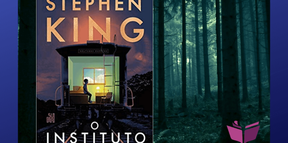 O Instituto: Stephen King sendo Stephen King!