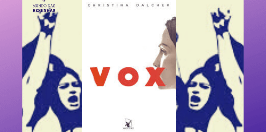 Vox: A árdua missão de ser mulher!