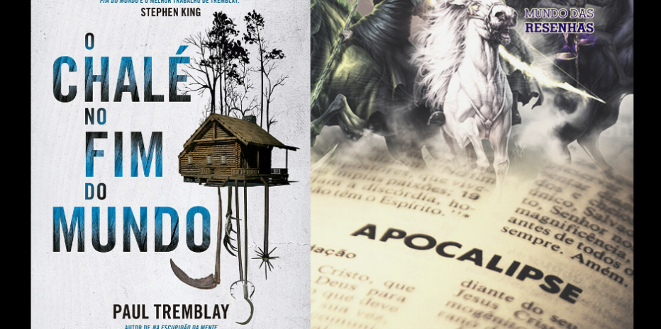 O Chalé no Fim do Mundo: O melhor terror de 2019?
