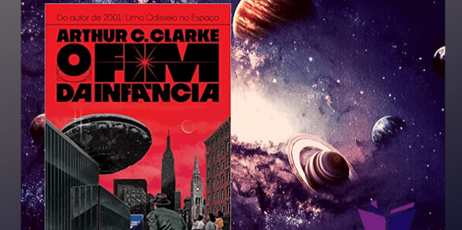 O Fim da Infância: O que nos torna humanos?