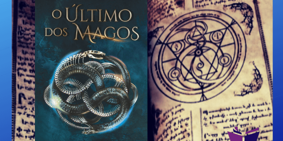 O Último dos Magos: Romance, viagem no tempo & Previsibilidade!
