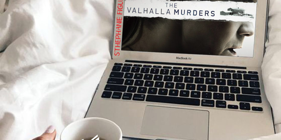 THE VALHALLA MURDERS – 1ª Temporada