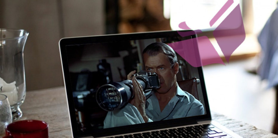 Crítica: Janela Indiscreta – Alfred Hitchcock