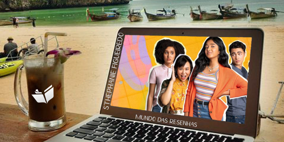 EU NUNCA – 1ª TEMPORADA