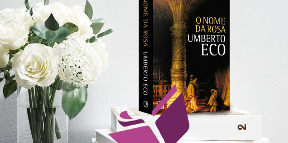 RESENHA: O NOME DA ROSA – UMBERTO ECO