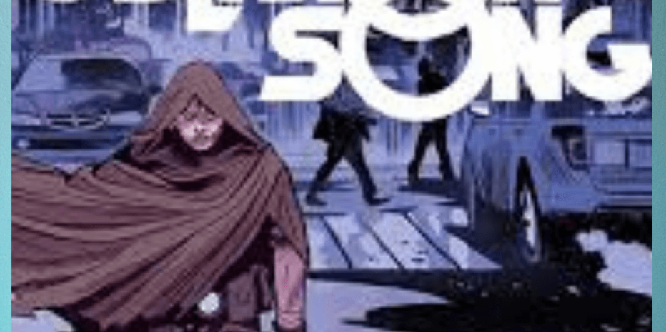 Oblivion Song (HQs Vols. 1 – 4): Vale a pena a leitura? #18