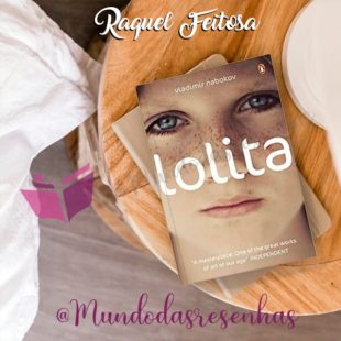 Olhos de ressaca russos – Lolita de Vladimir Nabokov