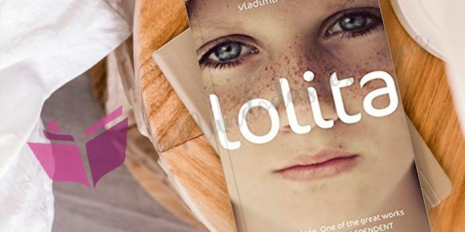 Olhos de ressaca russos – Lolita de Vladimir Nabokov