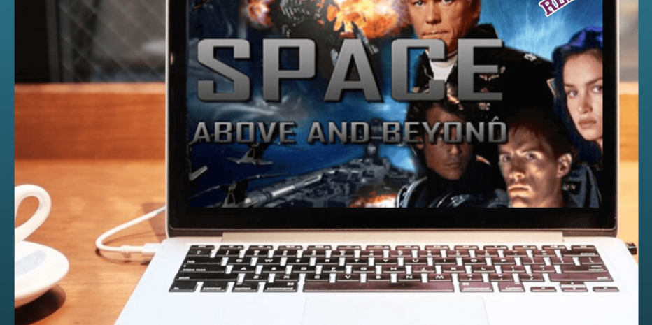 Space: Above and Beyond –