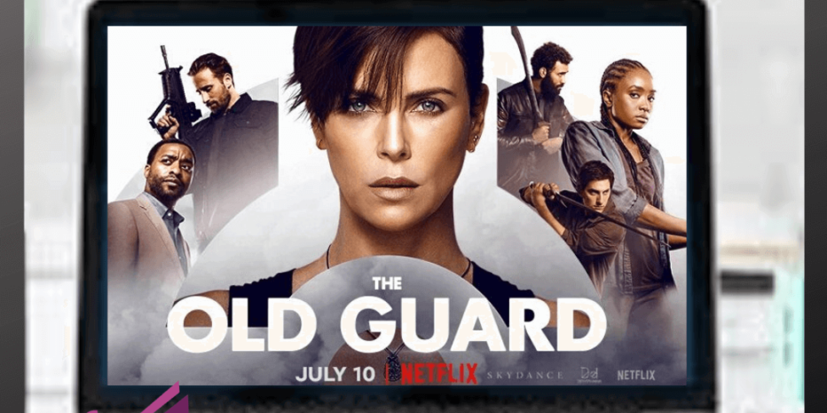 The Old Guard (Original Netflix): Só mais um filme de “super-heróis”?
