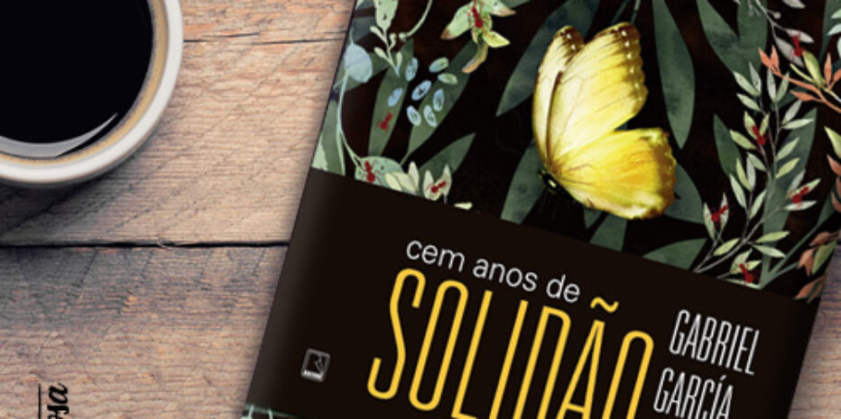 O complexo dos Buendía