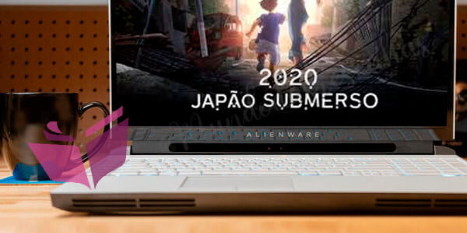 Crítica da Série 2020: Japão Submerso