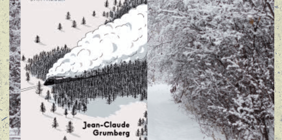 A Mercadoria Mais Preciosa: Uma fábula sobre o Holocausto.