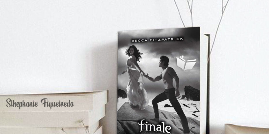 RESENHA FINALE – BECCA FITZPATRICK