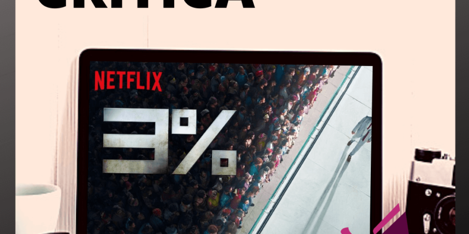 3% (Temporada final)