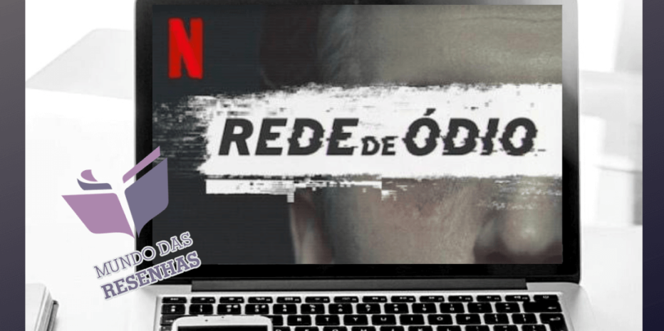 Rede de Ódio (Netflix) | Uma obra-prima da Sétima Arte.