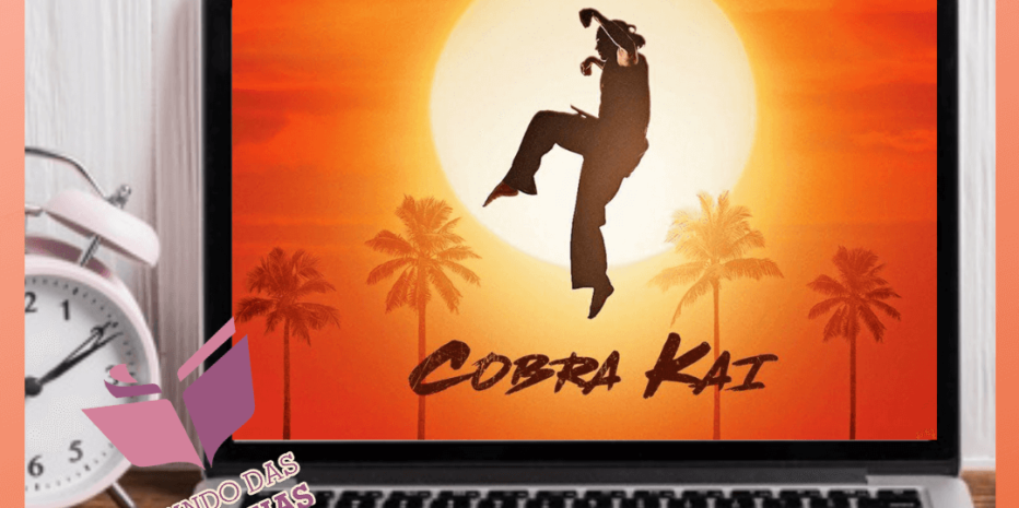 Cobra Kai-Netflix