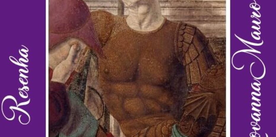 VIDA DE PIERO DELLA FRANCESCA: PINTOR DO BORGO SAN SEPOLCRO – Giorgio Vasari