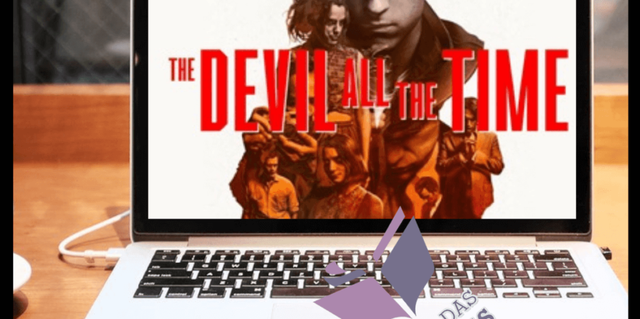 O Diabo de Cada Dia (Netflix) | As nuances do mal em uma boa adaptação.