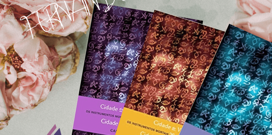 Os Instrumentos Mortais – Cassandra Clare | Vale a pena a leitura? #24