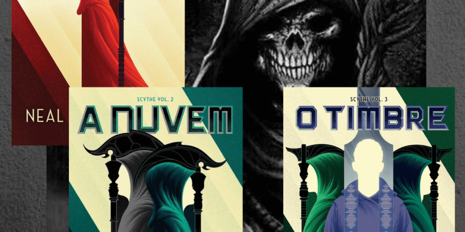 Trilogia Scythe – Neal Shusterman | Vale a pena a leitura? #23