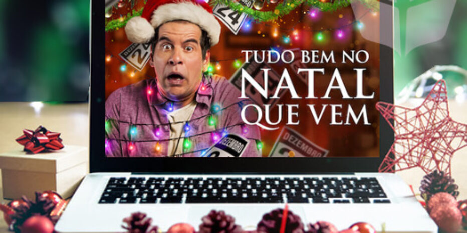 Tudo Bem No Natal Que Vem – Netflix