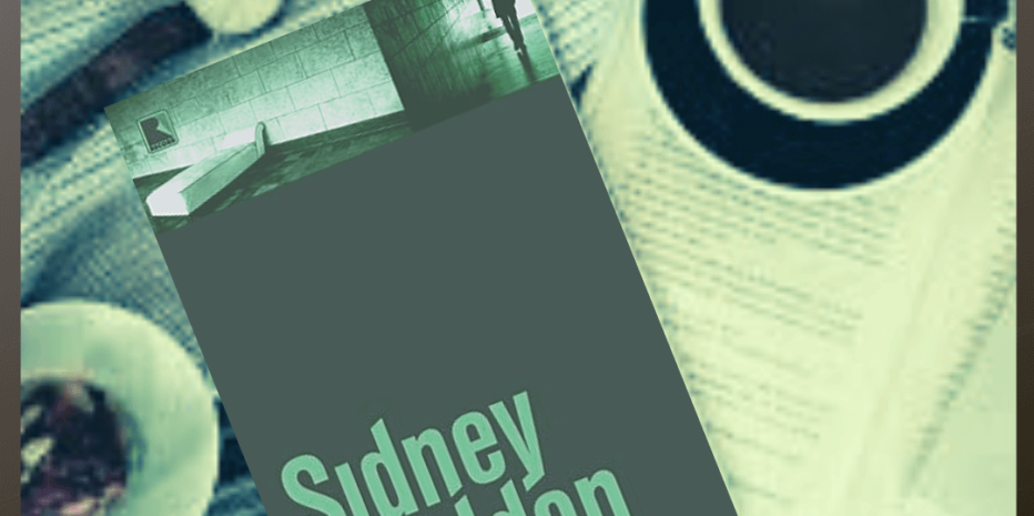 A Outra Face (1970) – Sidney Sheldon #01 | A psicanálise em uma boa trama policial.