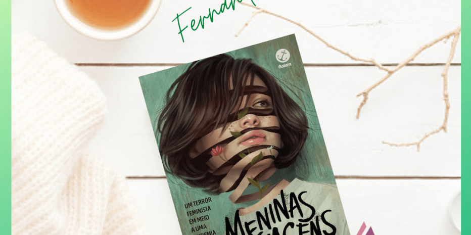 Meninas Selvagens – Rory Power | A versão feminista de Senhor das Moscas?