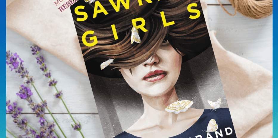 Sawkill Girls – Claire Legrand | Horror e fantasia em uma única história?