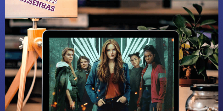 Fate: A Saga Winx (NETFLIX – 1ª Temporada) | Vale toda a hype?