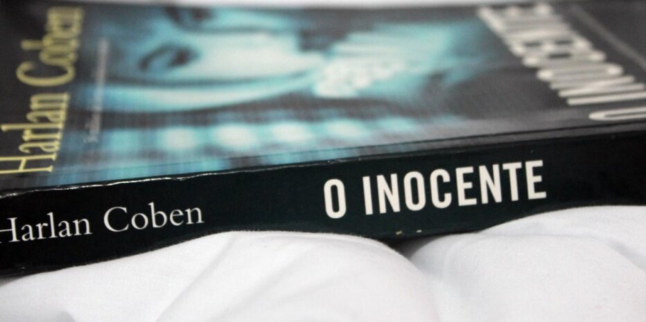 RESENHA DO LIVRO O INOCENTE