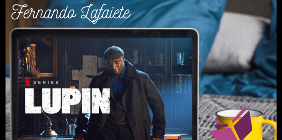 Lupin (Parte I) | Netflix