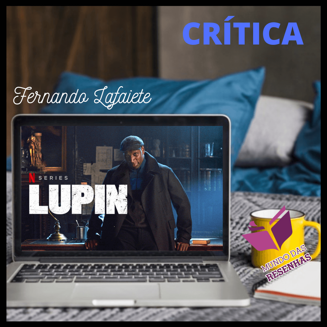 Lupin (Parte I) | Netflix