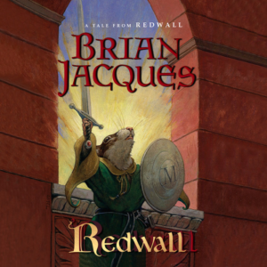 Netflix traça série e filme de Redwall com mesmos criadores de O Segredo Além do Jardim