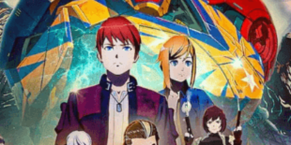 Círculo de fogo the black – Original Netflix