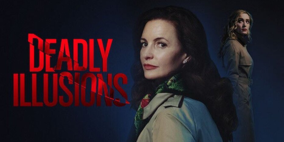 O Filme da Netflix, Por Trás da Inocência | É Baseado em um Livro? #04