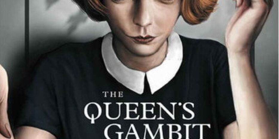 Séries originais Netflix estão levando a um aumento nas vendas dos livros