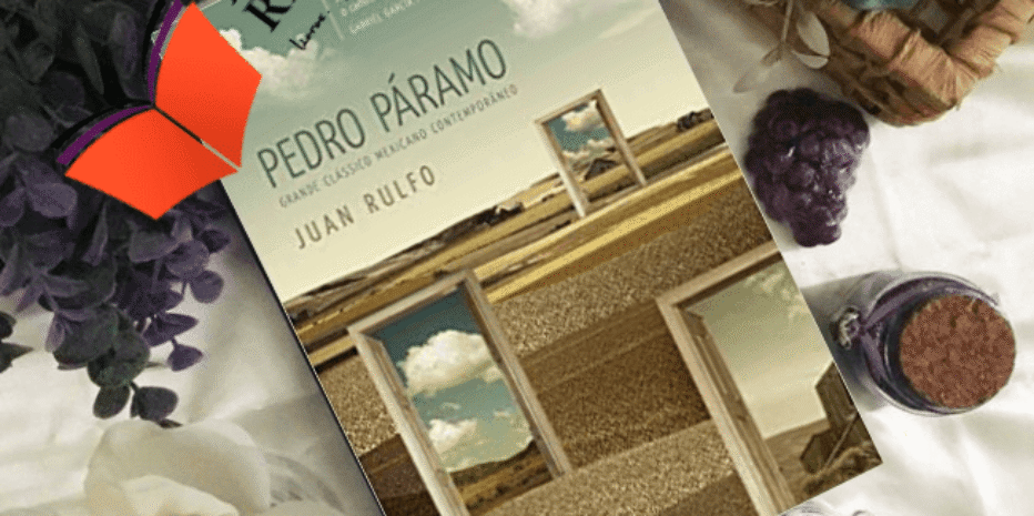 Relato de experiência literária – “Pedro Páramo” de Juan Rulfo