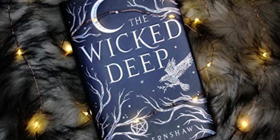 Novidade: A maldição do mar – Nenhum Garoto está à Salvo