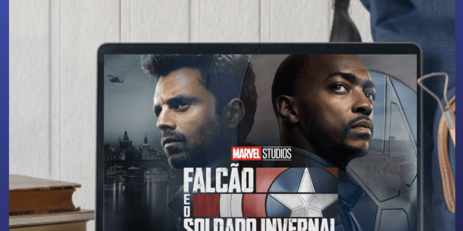 Falcão e o Soldado Invernal | Disney+