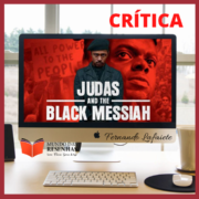 Judas e o Messias Negro | HBO MAX (#Oscar2021)