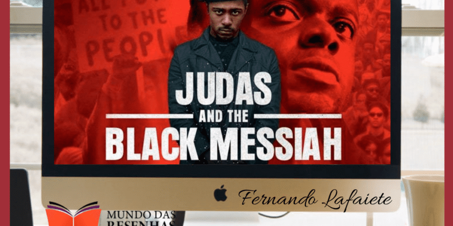 Judas e o Messias Negro | HBO MAX (#Oscar2021)