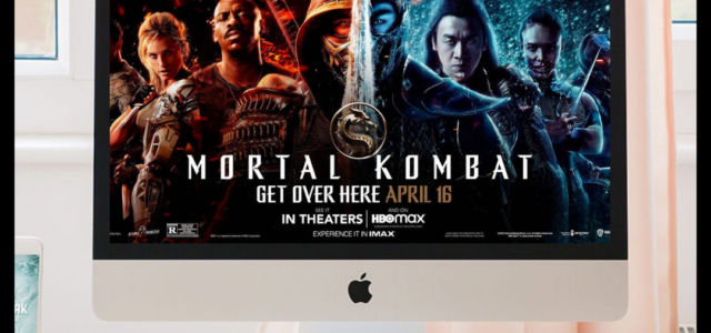 Mortal Kombat (Reboot 2021)  | E então…