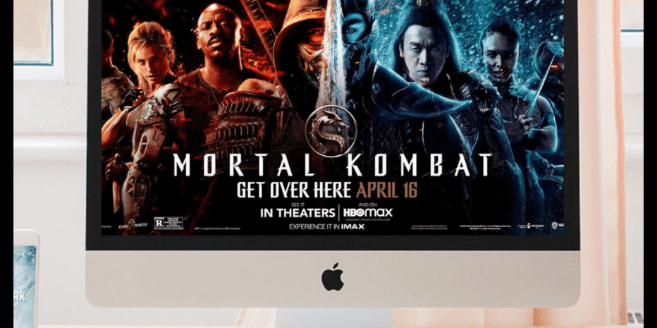 Mortal Kombat (Reboot 2021) | E então…