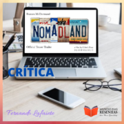 Nomadland | O que faz de um lugar nosso lar? (#Oscar2021)